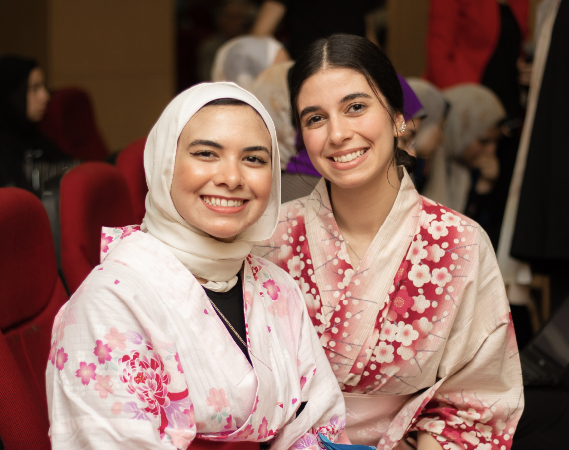 Culture Day moment