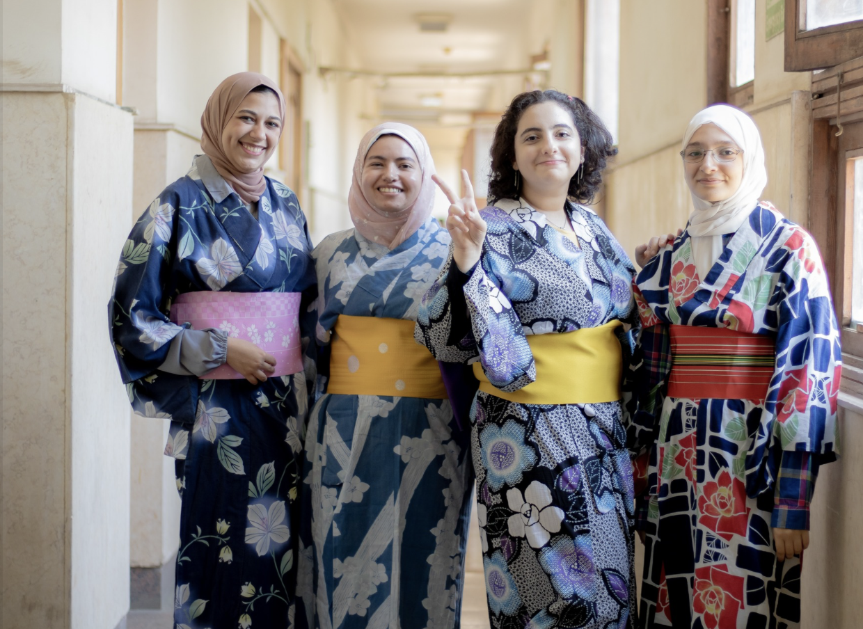 Culture Day moment