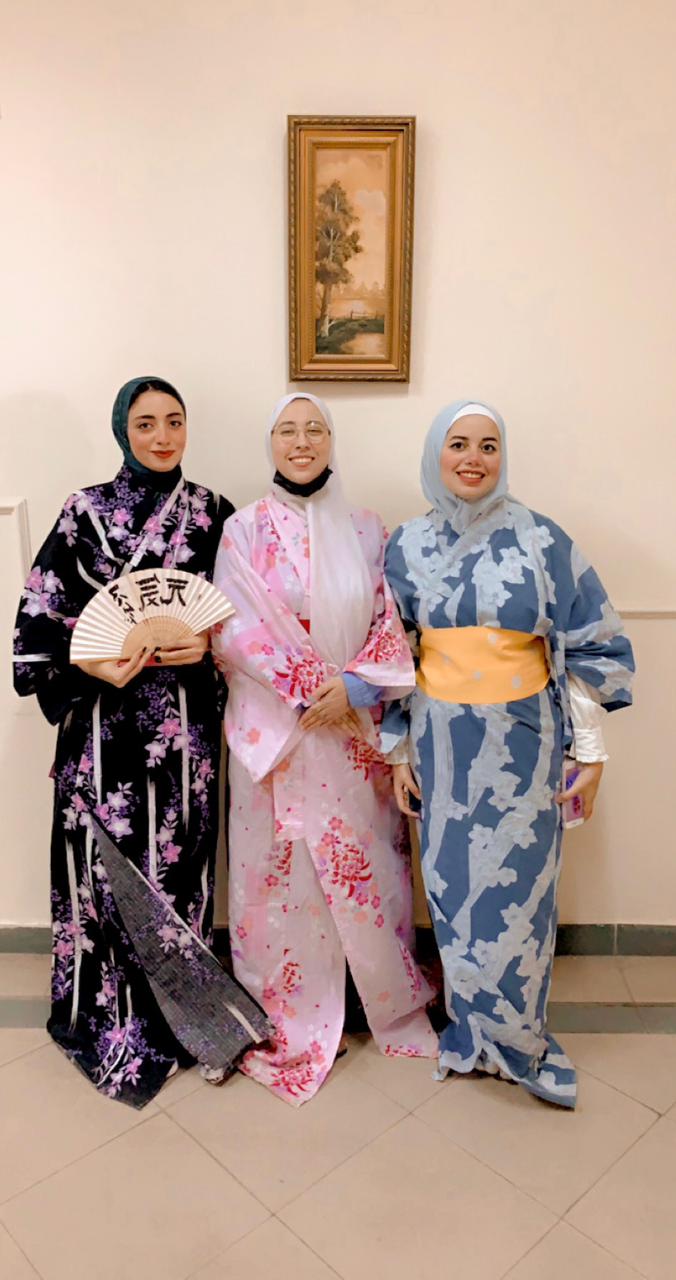 Culture Day moment