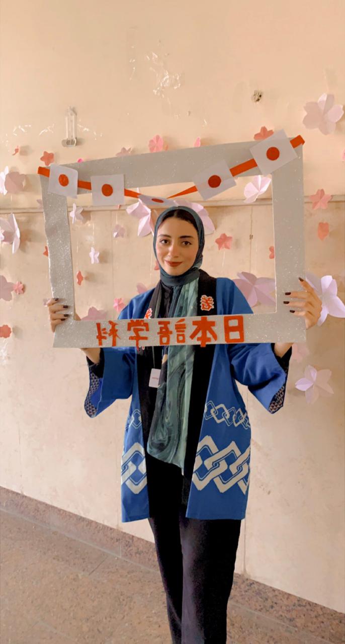 Culture Day moment